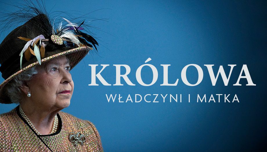 Królowa Władczyni i Matka filmy dokumentalne, Oglądaj na TVP VOD