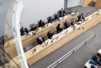 Sejm zagłosuje nad trzema poprawkami do konstytucji