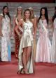 Gala powitalna Miss World 2006 w auli Politechniki Warszawskiej