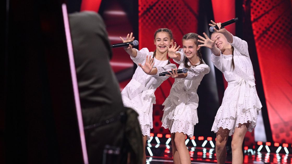 The Voice Kids Przesłuchania w ciemno, odc. 7 programy, Oglądaj na