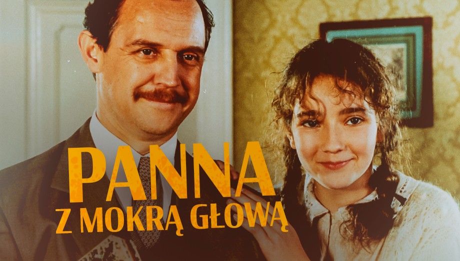 Sprawdzian Z Lektury Panna Z Mokrą Głową Panna z mokrą głową - serial telewizyjny, Oglądaj na TVP VOD