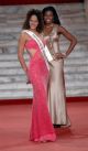 Gala powitalna Miss World 2006 w auli Politechniki Warszawskiej