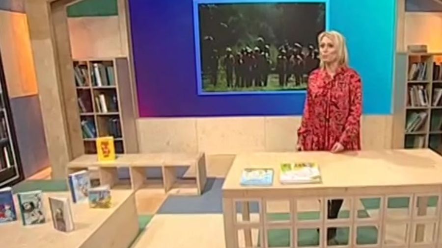 Szkoła Z Tvp Klasa 4 Język Polski Lekcja 2 07052020 Programy Oglądaj Na Tvp Vod 6624