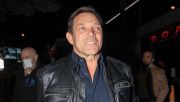 Jordan Belfort, postać, która zainspirowała fabułę filmu „Wilk z Wall Street”. Fot. Bauer-Griffin/ Getty Images