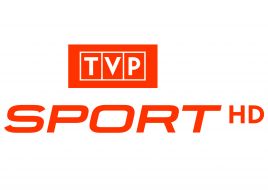 Logo TVP Sport