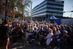 Koncert z okazji 35-lecia Oddziału Miejskiego Związku Polaków na Litwie „Kochać Wilno po polsku”, fot. Bartek Urbanowicz