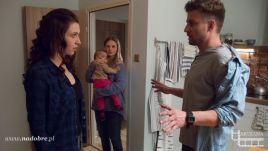 Przyłapani przez Olę