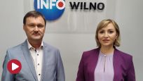 Studio Wilno 03.08.2023 – Julius Žiliukas