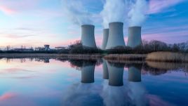 Chodzi o decyzję wydawaną na podstawie ustawy o inwestycjach w energetykę jądrową (fot. Shutterstock/vlastas)