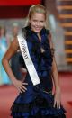 Gala powitalna Miss World 2006 w auli Politechniki Warszawskiej