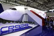 Фото: COMAC
