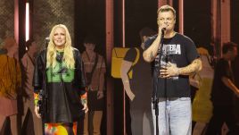 Gośćmi kolejnego odcinka programu „Muzyka na dobry wieczór” będą Kasia Nosowska i Błażej Król. Gdzie i kiedy będzie można obejrzeć ten koncert? Fot. Arsen Petrovych/ TVP