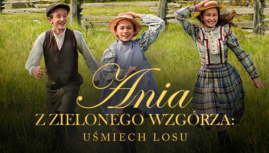 Jak Wygl da a Ania Z Zielonego Wzg rza Jak Wygl da a Ania Z Zielonego Wzg rza