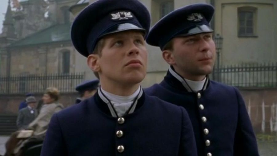 Syzyfowe prace: odc. 4 – 1890 - serial telewizyjny, Oglądaj na TVP VOD