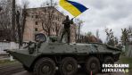 Wojna na Ukrainie. Raport z 16 maja