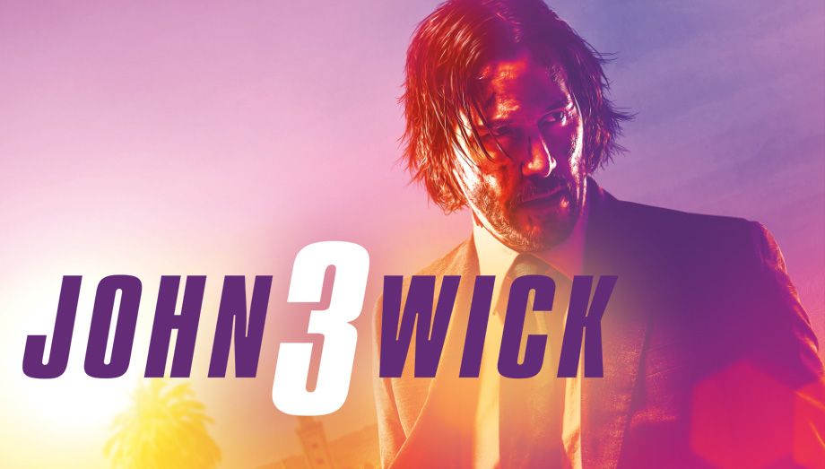 John wick 3 hot sale online pl
