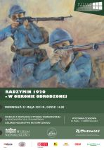 Radzymin 1920 – w obronie Odrodzonej