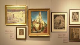  Ekspozycja „Czas wileński”