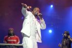 Festiwal Jedynki SOPOT<li> dzień pierwszy