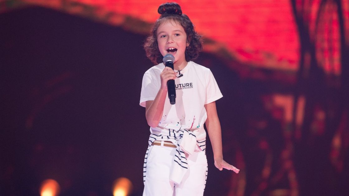 The Voice Kids Przesłuchania W Ciemno 2022 The Voice Kids: Przesłuchania w ciemno, odc. 3 - programy, Oglądaj na