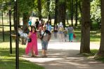 Piknik Rodzinny u Balińskich, fot. Rafał Marcinkiewicz