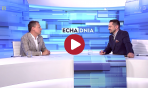 Echa dnia