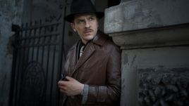 Jacek Knap w serialu „Ludzie i bogowie” (fot. Olaf Tryzna, Marcin Kustra/TVP)