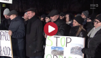 Głos regionów – Interwencje