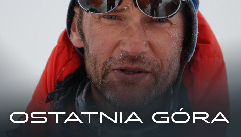 Ostatnia Góra Cały Film Online - Ostatnia góra - filmy dokumentalne, Oglądaj na VOD TVP