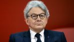 French EU commissioner resigns as he slams von der Leyen 