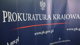 Umożliwienie ścisłej współpracy między polskimi śledczymi a Prokuraturą Europejską jest - zdaniem MS - głównym celem projektu zmian w Kpk (fot. TVP)