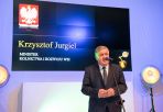 XXIV Edycja Konkursu  ,,Rolnik-Farmer roku’’