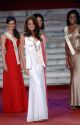 Gala powitalna Miss World 2006 w auli Politechniki Warszawskiej