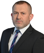 Jacek Marszałek
