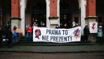 Popiel, Miłosz i polityczny terror na uniwersytetach