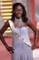 Gala powitalna Miss World 2006 w auli Politechniki Warszawskiej