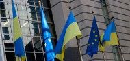 Zakończył się dwudniowy szczyt Rady Europejskiej, poświęcony m.in. perspektywie członkostwa Ukrainy, Mołdawii i państw Bałkanów Zachodnich w UE (fot. PAP/EPA/STEPHANIE LECOCQ)