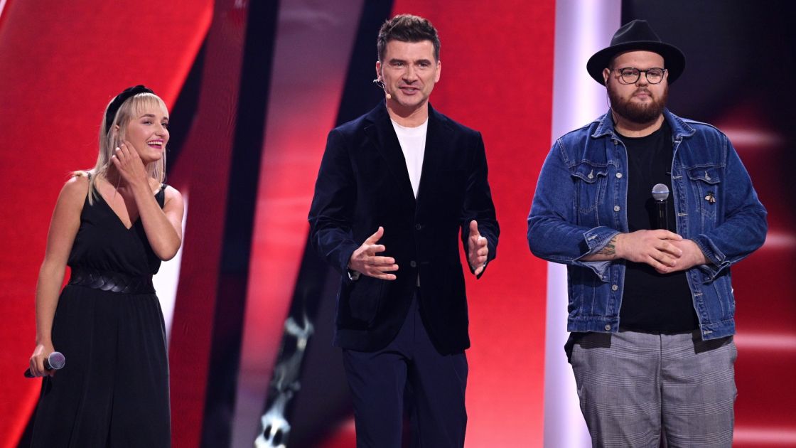 The Voice of Poland Bitwy, odc. 6 programy, Oglądaj na TVP VOD