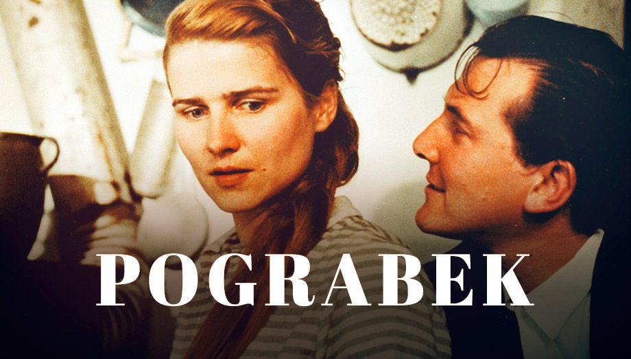 Pograbek - filmy fabularne, Oglądaj na TVP VOD