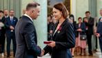 President decorates museum staff and volunteers for keeping Warsaw Uprising memory alive