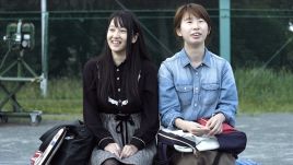Młodzi Japończycy uczą się języka polskiego na tokijskim uniwersytecie (fot. materiały prasowe)