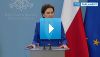 Oświadczenia premier Ewy Kopacz i premiera Węgier Viktora Orbana