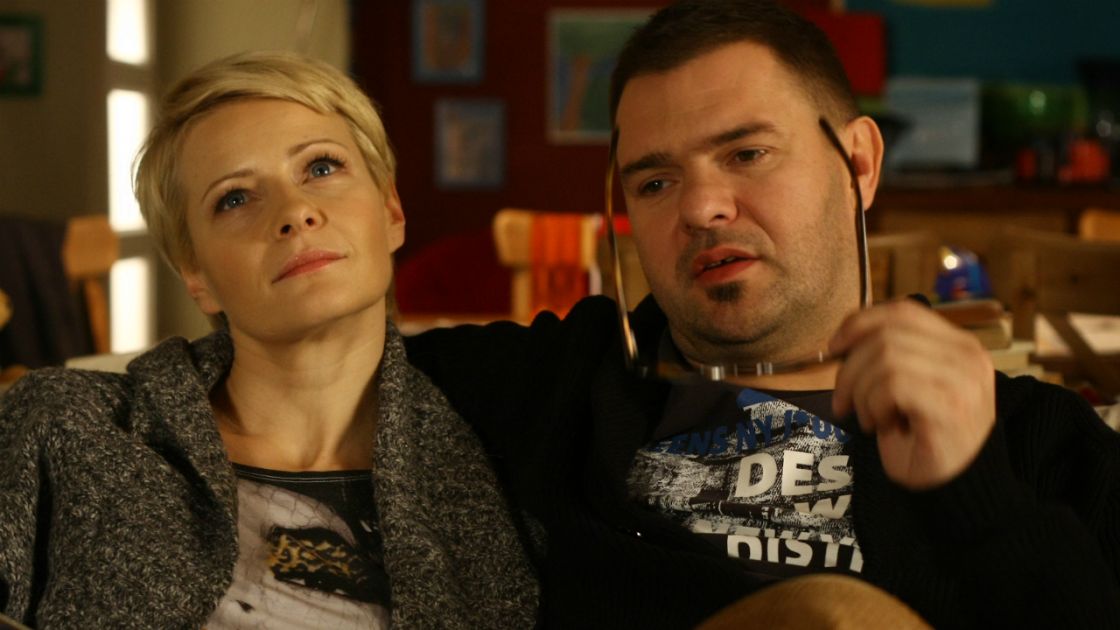 rodzinka.pl: odc. 3 – Kieszonkowe - serial telewizyjny, Oglądaj na TVP VOD