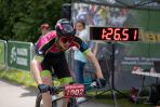 Rowerowa przygoda na Kresach: VII edycja MTB Maratonu Rowerowego w Niemenczynie [fotogaleria], fot. TVP Wilno/Rafał Marcinkiewicz