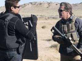 fot. „Sicario 2: Soldado”    