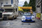 Relacja z imprezy: 5 Wyścig Górski Magura Małastowska