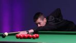 Thirteen-year-old Pole becomes youngest ever world under-21 snooker champion