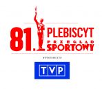 81. Plebiscyt „Przeglądu Sportowego” i Telewizji Polskiej na 10 Najlepszych Sportowców Polski