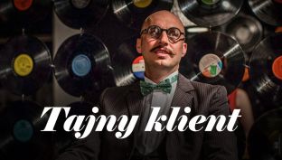 PL - TAJNY KLIENT (2016) TEATR