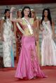 Gala powitalna Miss World 2006 w auli Politechniki Warszawskiej